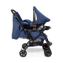 Travel System Reverse Trio