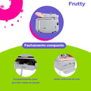 Cadeira de Refeição Frutty