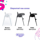 Cadeira de Refeição Cook