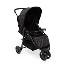 Carrinho de Bebê Toffy