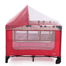 Berço Portátil Happy