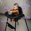 Cadeira de Refeição Cook