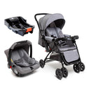 Travel System Reverse Trio