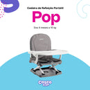 Cadeira Portátil Pop