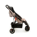 Carrinho de Bebê Toffy