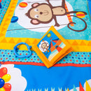 Tapete Ginásio Discovery