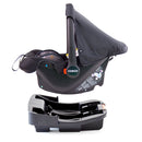 Travel System Nexus 3.0 TRIO