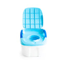 Troninho Penico e Redutor de Assento Peppy