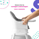 Cadeira de Refeição Convertty 8 em 1