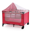 Berço Portátil Happy