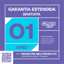 Bebê Conforto Wizz com Base