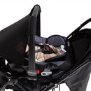 Travel System Reverse DUO