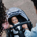 Travel System Lummy Trio Isofix