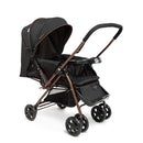 Travel System Reverse Trio