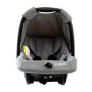 Travel System Minny 3.0 DUO