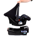 Bebê Conforto Wizz com Base