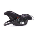 Travel System Nexus DUO