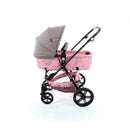 Travel System Poppy 3.0 TRIO