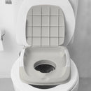 Troninho Penico e Redutor de Assento Peppy