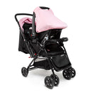 Travel System Reverse DUO