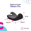 Booster Moon Fix