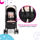 Travel System Reverse DUO