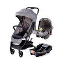 Travel System Minny 3.0 TRIO