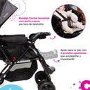 Travel System Reverse DUO