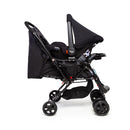 Travel System Reverse Trio