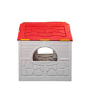 Casinha Portátil Kids Playhouse