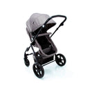 Travel System Poppy 3.0 DUO