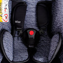 Bebê Conforto Wizz com Base