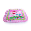 Tapete Ginásio Discovery