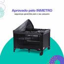 Berço Portátil Happy