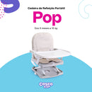 Cadeira Portátil Pop
