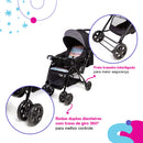 Travel System Reverse DUO