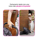 Carrinho de Bebê Bross