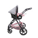 Travel System Poppy 3.0 DUO