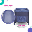 Berço Portátil Nanny