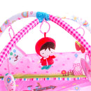 Tapete Ginásio Discovery