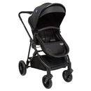 Carrinho de Bebê Lummy
