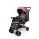 Carrinho de Bebê Reverse