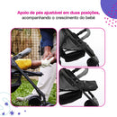 Carrinho de Bebê Bross