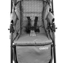 Carrinho de Bebê Reverse