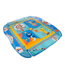 Tapete Ginásio Discovery