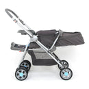 Carrinho de Bebê Reverse