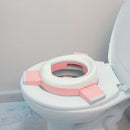 Troninho Penico e Redutor de Assento 2 em 1