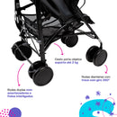 Carrinho de Bebê Hobby