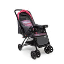 Carrinho de Bebê Reverse