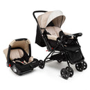Travel System Reverse DUO